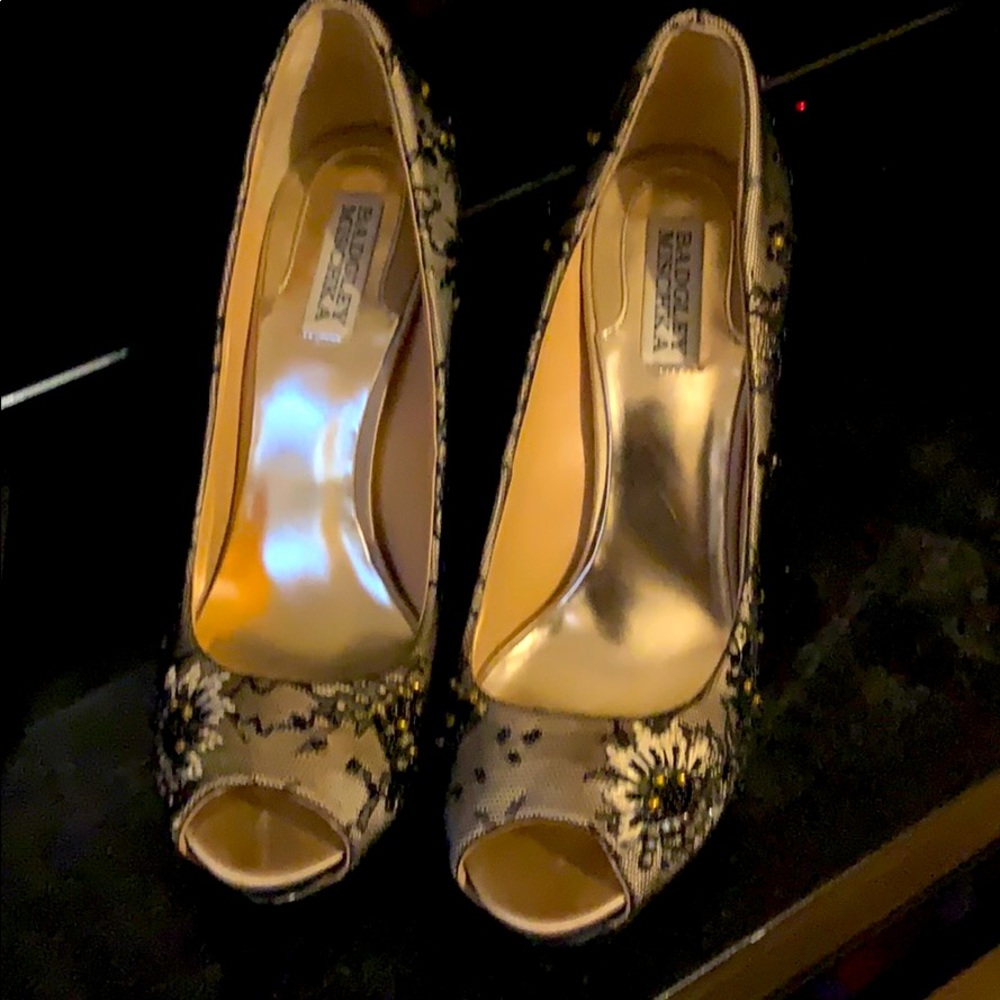 Badgley Mischka
